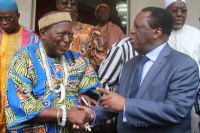 Révision de la Liste Electorale de 2015 /Youssouf Bakayoko (Président de la CEI) aux Chefs et Guides Religieux : « Aidez-nous à purger la liste des personnes décédées »