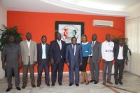 Après sa réélection à la tête de la CEI : les ONG félicitent Youssouf Bakayoko