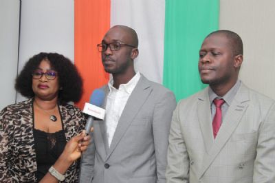 Présidentielles 2020: des coordonnateurs du mouvement RACI, proche de Guillaume Soro, signent leur retour au RHDP