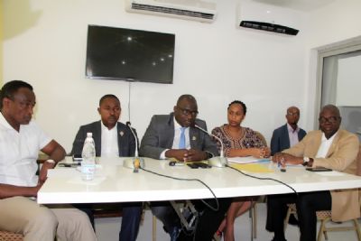 ​Un ​émissaire du groupe parlementaire ‘’Vox Populi’’​ fait des révélations sur Laurent Gbagbo et Blé Goudé​ après une rencontre à La Haye