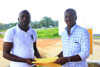 Coopération estudiantine : la Fesci et une fédération estudiantine guinéenne signent une convention