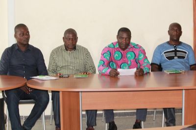 Enseignement Supérieur : le personnel administratif et technique de l’Enseignement supérieur suspend sa grève