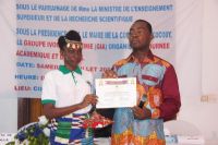 Enseignement Supérieur: Le Groupe Ivoire Académie teste le E-learning