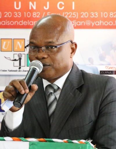 Le directeur de publication de 