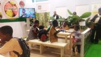 SIA 2016 : la Fondation SIFCA en attraction sur les cantines scolaires