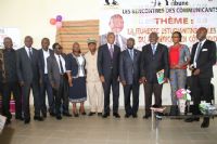 Economie numérique / Bruno Koné : « 30% des emplois actuels vont disparaitre »