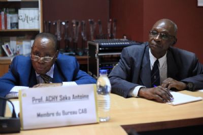 Bourses de l’ASCAD 2018 : Les lauréats connus, ce mardi