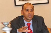 Ecobank versera 12 millions de dollars à Thierry Tanoh pour solde de tout compte