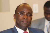 Vœux de nouvel an au trésor public: M. Koné Adama, Dg : «faire du concept ivoirien nouveau, une réalité génératrice de plus-values»