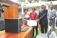 Relance économique : Le Dgdi équipe 4 structures étatiques à plus de 344 millions FCfa