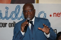 Youssouf Sylla, maire d’Adjamé : «Pourquoi Ouattara va gagner en 2015»