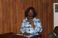 La Formulation du Programme par Pays de Promotion du Travail Décent (PPTD) 2016-2020 au centre d’un Atelier national à Bassam