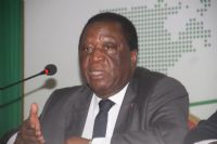 Côte d’Ivoire : réception dès lundi des candidatures à l’élection présidentielle