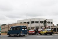 La commune d’Abobo paralysée par une grève des transporteurs