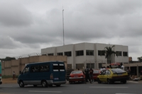 Transport :  Les wôrôs wôrôs banalisés défient l`Etat