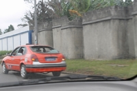 Lutte contre les agressions, vols, braquages: La Matca veut doter les taxis compteur de Gps