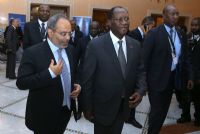 Les Africains se penchent à Marrakech sur le partenariat Sud-Sud