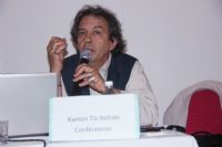 Séminaire international sur la critique d’art: Une vingtaine de journalistes en formation