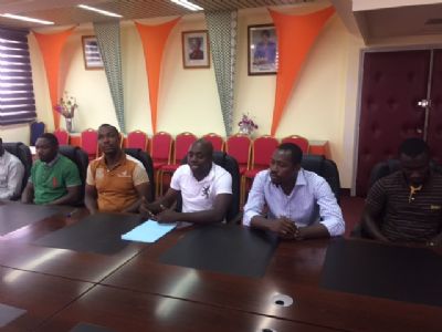 Assi Fulgence (Sg Fesci) : « Nous faisons confiance à la ministre Mariatou Koné »