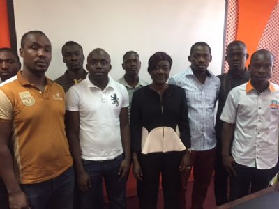 Crise scolaire: le gouvernement renoue le fil du dialogue avec la FESCI