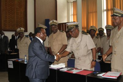 Le mode opératoire des élections sénatoriales expliqué aux préfets