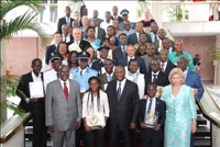 Prix d’excellence 2013 : 10 millions à chaque lauréat