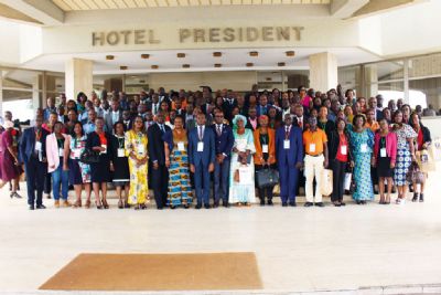 Bientôt la 7ème édition des Journées Nationales Des Ressources Humaines (JNRH)