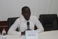 L’alternance est un «signe de la vitalité démocratique» dans un pays (International Alert)