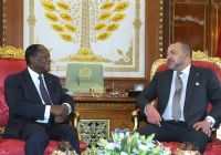 Prochaine visite officielle au Maroc du président de Côte d’Ivoire