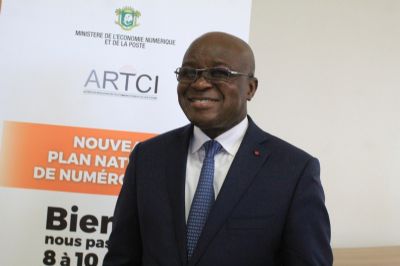 Côte d’Ivoire: les numéros de téléphone passent de 8 à 10 chiffres à partir du 31 janvier 2021