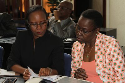 Côte d’Ivoire : le corps préfectoral sollicité pour des sénatoriales apaisées