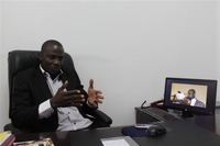 Amélioration de la vie des populations en milieu rural : L’UJDB mène le combat dans la région de la Bagoué.