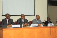 Lancement de la campagne d`information et de souscription aux produits de la monétique dans l`industrie touristique ivoirienne