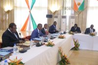 Communiqué du Conseil des Ministres du mercredi 14 janvier 2015