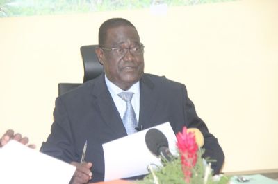 Filière palmier à huile: la FENACOPAH-CI explique les enjeux des prélèvements dans la filière