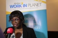 Emploi  / Abidjan abritera la deuxième édition du Work’in Planet