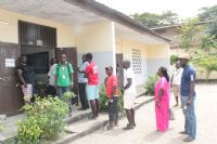 Présidentielles 2015 - La Plateforme des organisations de la société civile (PEACE-CI) dénonce la lenteur dans le démarrage des opérations de vote