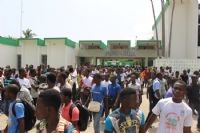 Parti unifié : Des jeunes du PDCI empêchent la réunion du Comité de haut niveau au siège de leur parti