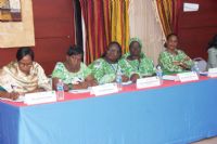 Engagement politique: Les femmes du PDCI reçoivent une formation