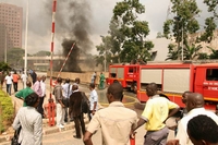 La direction du FPI, se dit profondément choquée