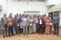 Droits de l’enfant: Les acteurs à la recherche d’une meilleure prise en charge des enfants impliqués dans la violence