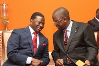 Côte d`Ivoire: la reprise du dialogue gouvernement/opposition a été timide