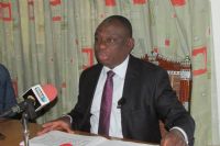 Nouvelle Constitution/ KKB accuse : « Ouattara veut faire du forcing »