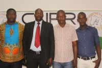 Référendum Constitutionnel 2016: Déclaration de la Coalition Nationale pour le Référendum