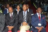 Conclave gouvernement-opposition à Grand-Bassam, hier : Le Fpi entretient le suspense et arrive pour le conclave