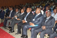 Après le conclave de Grand-Bassam : Des résultats probants enregistrés déjà