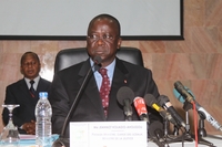 Dialogue Pouvoir-Opposition : Tête-à-tête entre Ahoussou Jeannot et le Fpi aujourd’hui