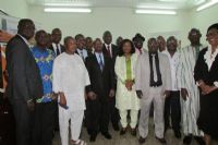 Marchés publics : les Autorités de régulations du Togo et de la Côte d’Ivoire échangent les expériences