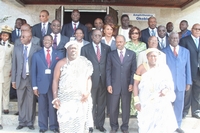 Après le conclave politique de Grand Bassam - Le pardon en question