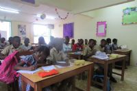 Education nationale : Mariatou Koné signe le retour de la dictée à l’école